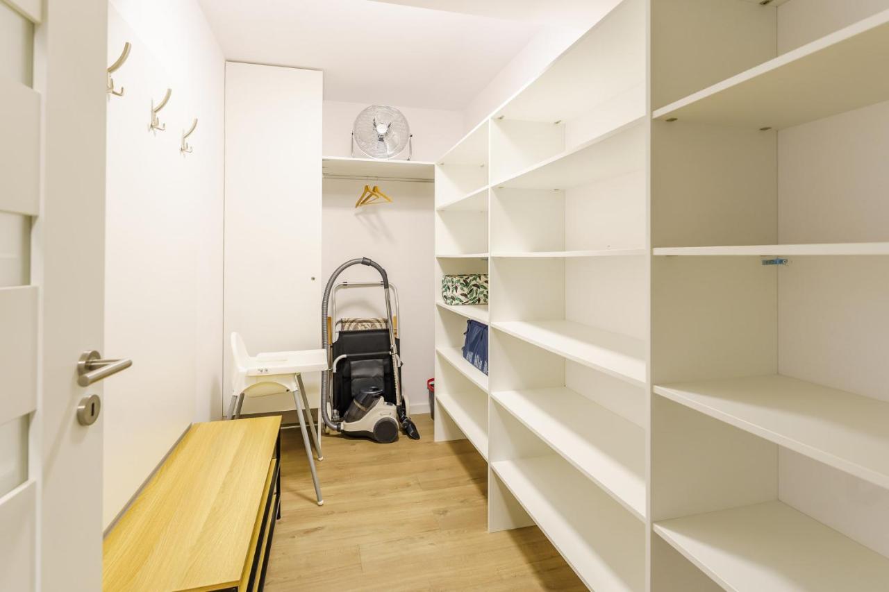 Apartament Lux Tukan A315 Nadmorskie Tarasy - Holiday City Kolobrzeg Dış mekan fotoğraf