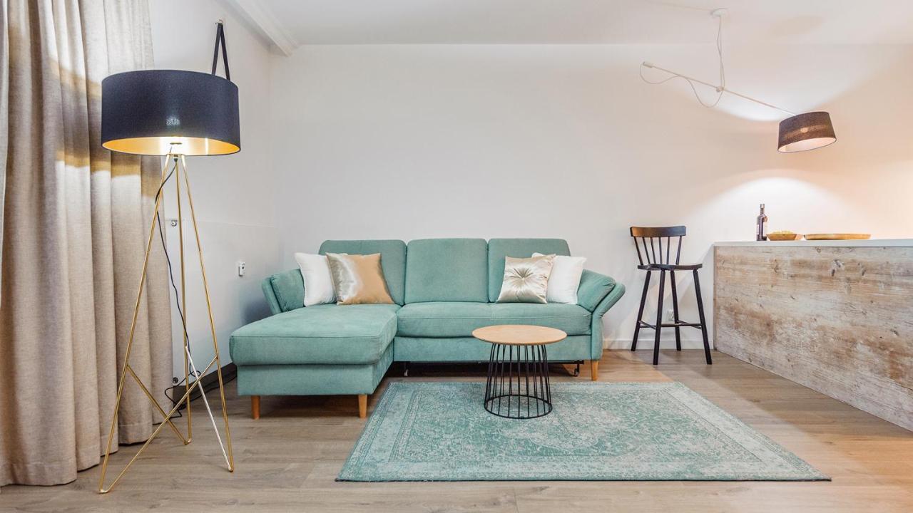Apartament Lux Tukan A315 Nadmorskie Tarasy - Holiday City Kolobrzeg Dış mekan fotoğraf
