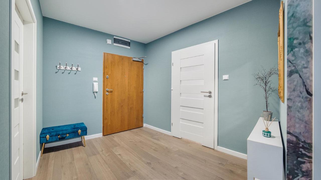 Apartament Lux Tukan A315 Nadmorskie Tarasy - Holiday City Kolobrzeg Dış mekan fotoğraf
