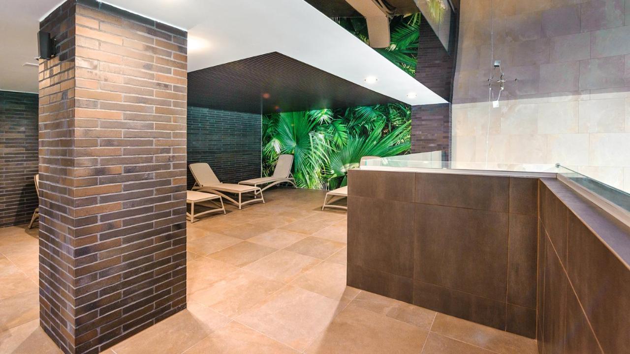Apartament Lux Tukan A315 Nadmorskie Tarasy - Holiday City Kolobrzeg Dış mekan fotoğraf